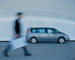 Renault Espace IV 2002 года